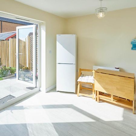 Host & Stay - Easter Cottage Уитби Экстерьер фото