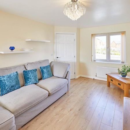 Host & Stay - Easter Cottage Уитби Экстерьер фото