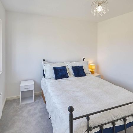 Host & Stay - Easter Cottage Уитби Экстерьер фото