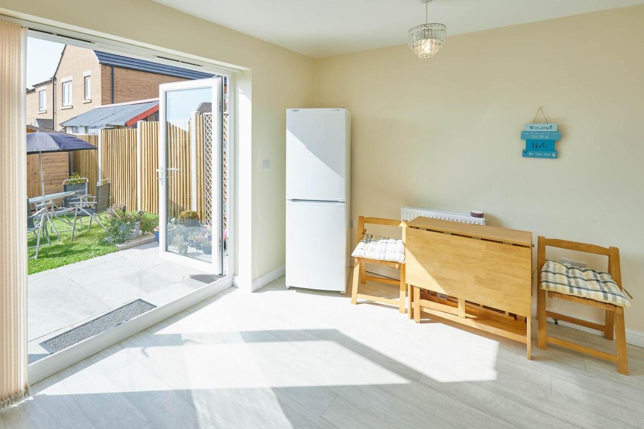 Host & Stay - Easter Cottage Уитби Экстерьер фото