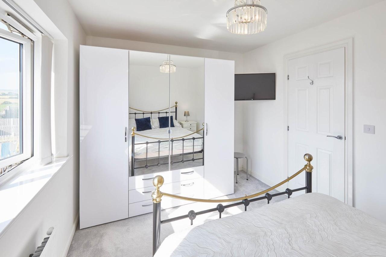Host & Stay - Easter Cottage Уитби Экстерьер фото