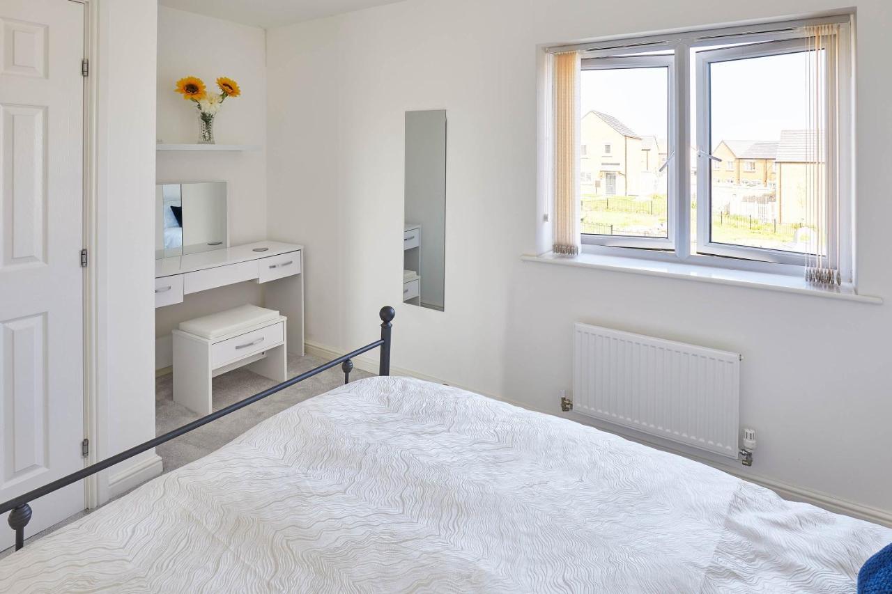 Host & Stay - Easter Cottage Уитби Экстерьер фото